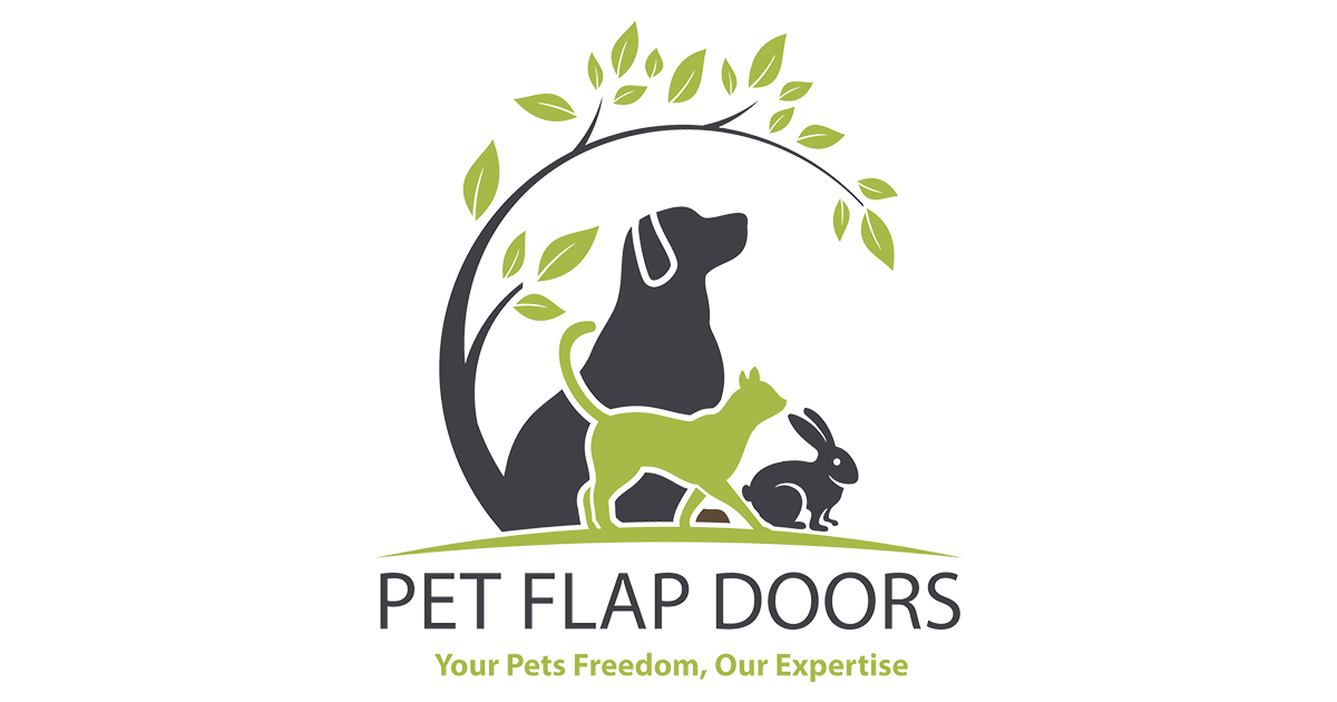 Fitting a dog clearance flap