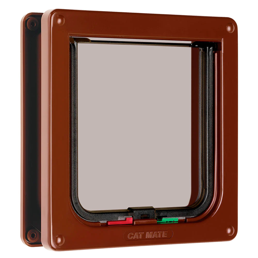 Cat mate hotsell magnetic cat flap