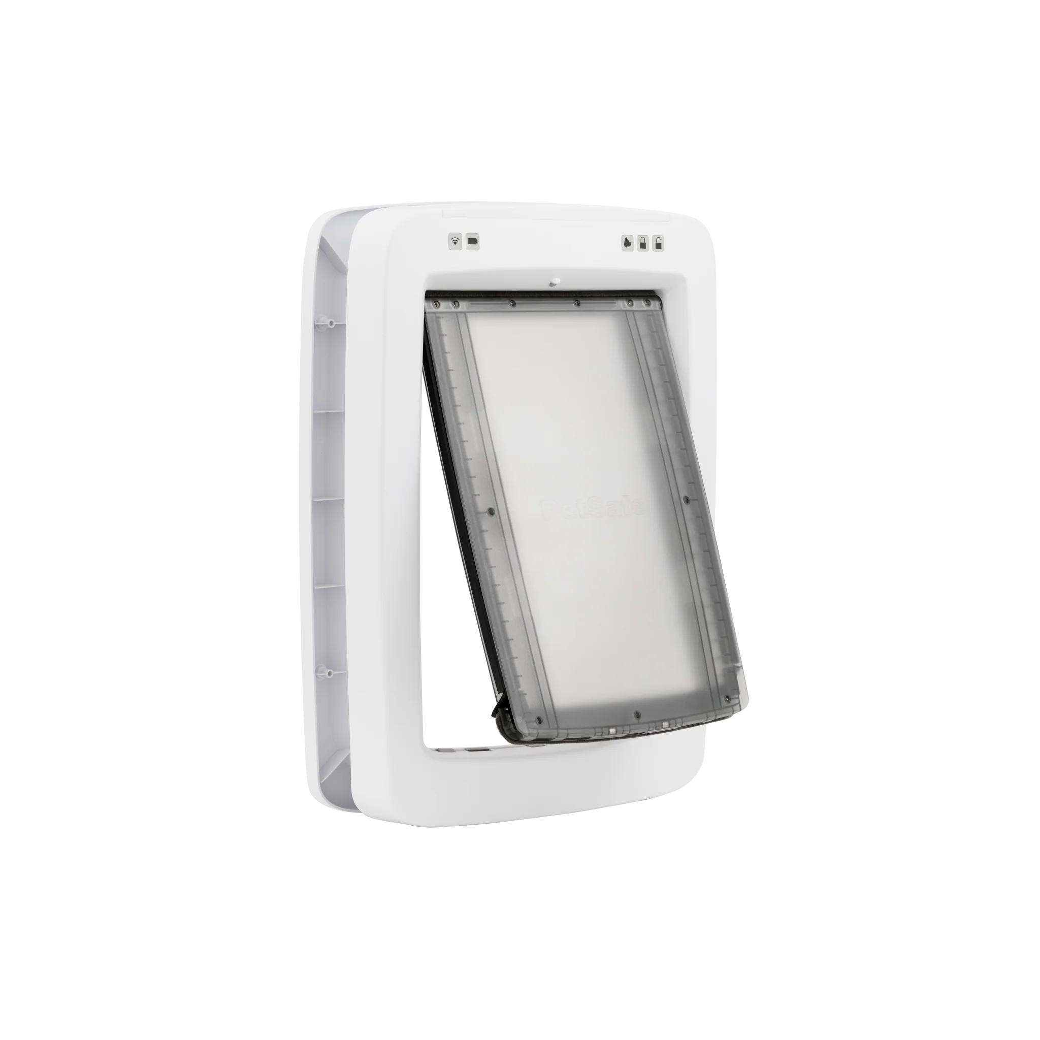 PetSafe Smart Door Connected Pet Door - Medium - Image 12